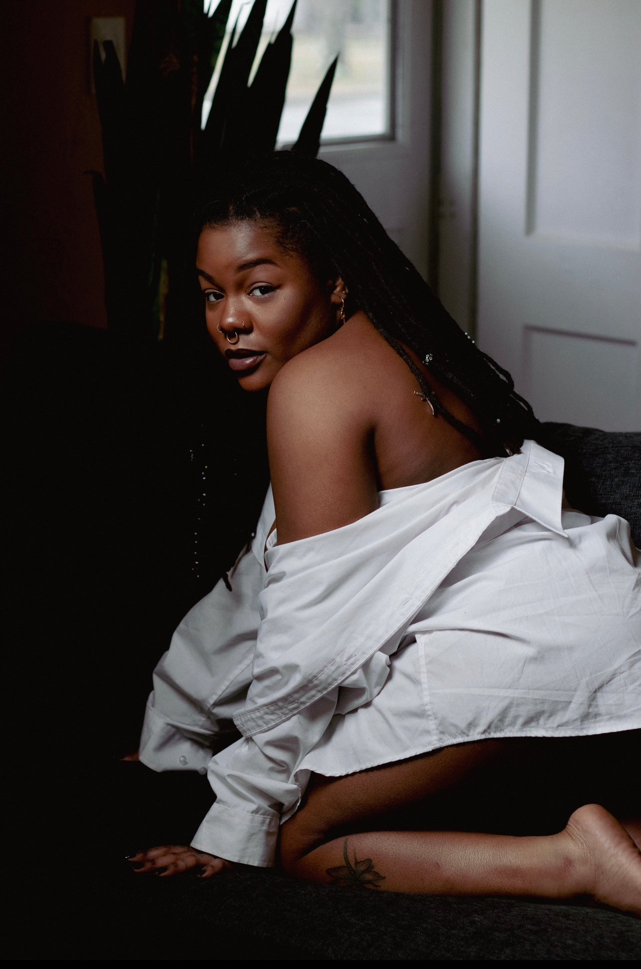 Personal Photography Session (1 Hour)